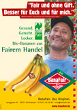 Plakat »Fair und ohne Gift«