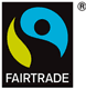 Logo Fairtrade